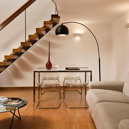 Navona 80 Loft Apartment โรม ภายนอก รูปภาพ